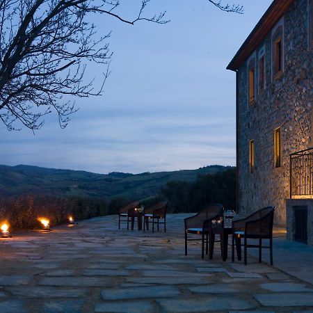 Poderi Firenze Cinigiano Exterior photo